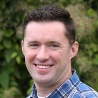 James Graf Email & Phone Number