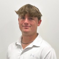 Structure Tone Southwest Employee Mason McClellan's profile photo