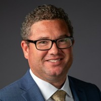 Cambridge Investment Research, Inc. Employee Josh Goudy's profile photo