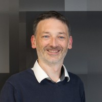 GEOMAT Employee Gwenaël Sagne's profile photo