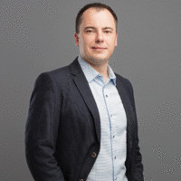 LSI Software Employee Michał Czwojdziński's profile photo