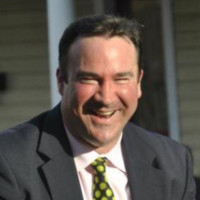 LFCC Workforce Solutions Employee Jay Foreman's profile photo