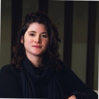 Thoughtworks Employee Beatriz Proença ️‍'s profile photo