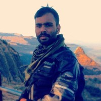 Vijayendra Jadiyar Email & Phone Number