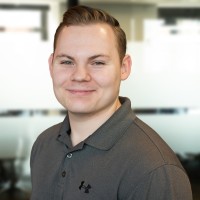 PitchBook Employee Kyle Walters's profile photo