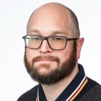 Alexander Cruddace's profile photo