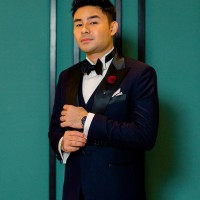 Polygon Properties Sdn. Bhd. Employee Hilmi Akmal's profile photo