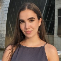 Boundless Life Employee Maialen Zapirain Aurrekoetxea's profile photo
