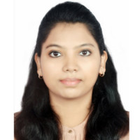 Echologics Employee Shweta Gowda's profile photo
