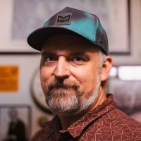 Quanata Employee Michael Henderson's profile photo