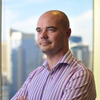 CECO Environmental Corporation Employee David Barker's profile photo