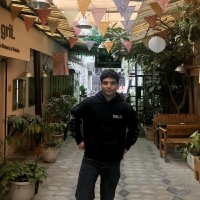 MapsofIndia Employee Aditya Gupta's profile photo