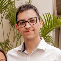 Multiledgers Employee Matheus de Souza Silva's profile photo