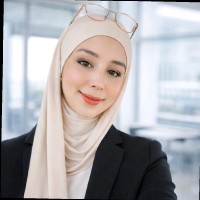 RED TIC Employee Asmaa Bakchich's profile photo