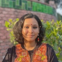 Indus Action Employee Anushka Rose's profile photo