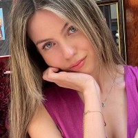 Borchard Lines Employee Ieva Lingyte's profile photo