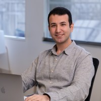 Muhiku Employee Doğukan Toprak's profile photo