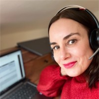 Hewlett Packard Enterprise Employee Martina Gregutsch's profile photo