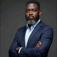 Chanas Assurances S.A. Employee Aristide Nzangaou's profile photo