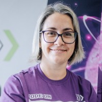 Kaffa Tech Employee Ivani Rost's profile photo