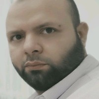 Zeina Group Employee Ahmed Farouk's profile photo