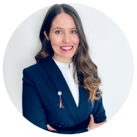 Unilever Employee Simona Herman's profile photo