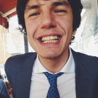 Supermetrics Employee Antonio di Fazio's profile photo