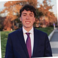 Eta Space Employee Drew Barrier's profile photo