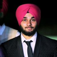 Aarki Employee Inderveer Singh's profile photo