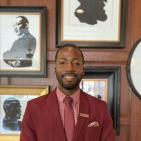 Massachusetts Trial Court Employee Jason Stewart's profile photo