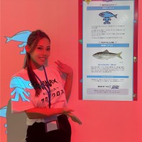 Maruha Nichiro Corporation Employee Mone Yamada's profile photo