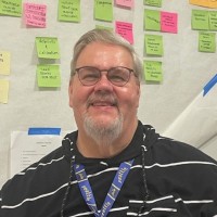 Community Transit Employee Louie Perez's profile photo