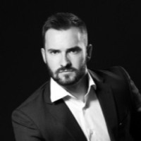 EyePromise Employee Scott Richards's profile photo