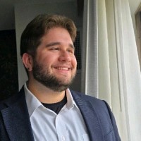 ASME (The American Society of Mechanical Engineers) Employee Daniel Pino's profile photo