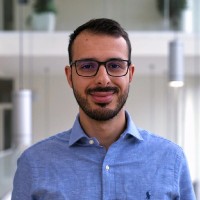 CYSEC Employee Gabriele Marra's profile photo