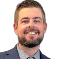 Nutanix Employee James Ramey's profile photo