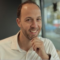 Rutger Werkhoven Email & Phone Number