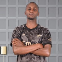 Powerhive Employee Anthony Kambo's profile photo