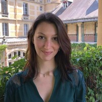 POLY-CITES Employee Paloma le Borgne-Mauduit's profile photo