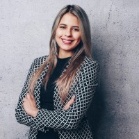 Tec4med Employee Saray Restrepo's profile photo