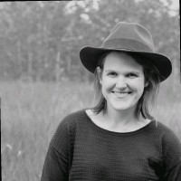 Side Group Employee Lindsay Gallagher's profile photo