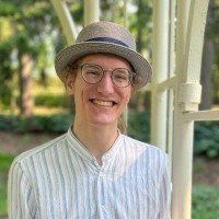 Clearview Township Employee Colin Funk's profile photo