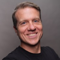 Stealth AI Startup. Employee Luc Levesque's profile photo