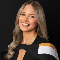 Influx Employee Morgan Shears's profile photo