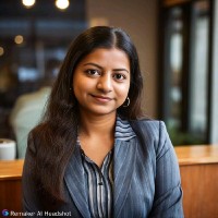 Meghana Sutar Email & Phone Number