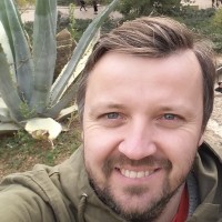 Oto Nema's profile photo