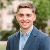 Wellable Employee Tate Porter's profile photo