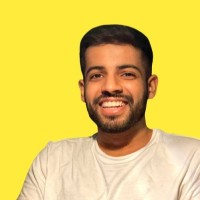 Dhruv Agarwal Email & Phone Number