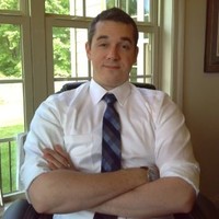 James McCarron Email & Phone Number