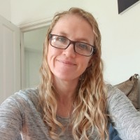 Goddard Veterinary Group Employee Lisa Helling's profile photo